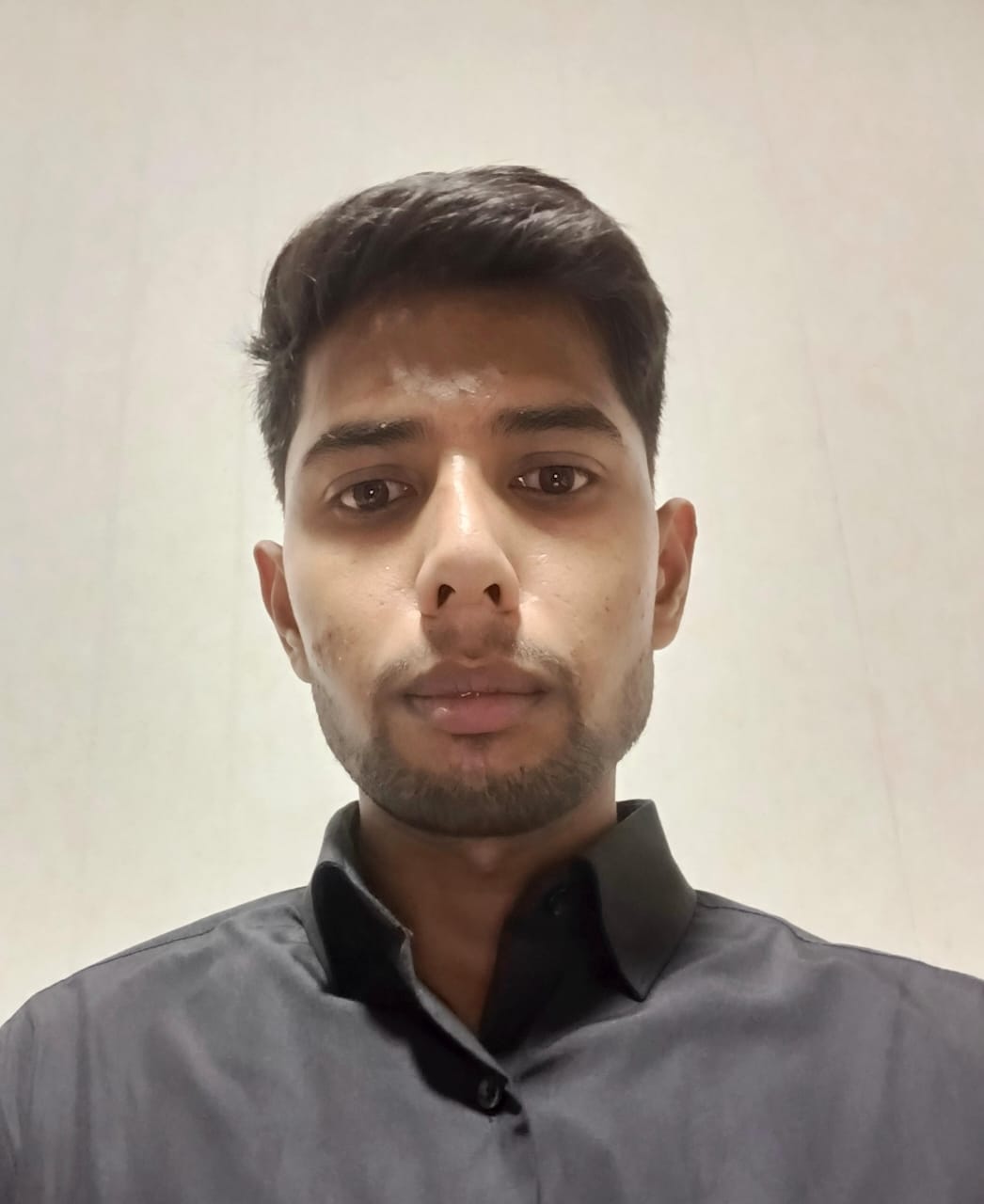 Ritesh Kumar